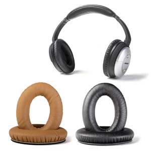 Bose QC15 Ear cushion pads