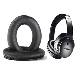 Bose QC35 Ear cushion pads