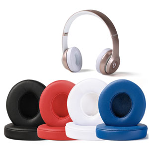 Solo 2 / 3 ear cushion pads