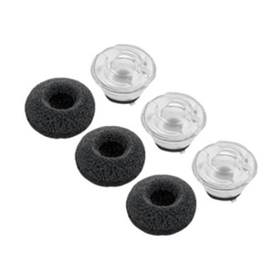 Replacement Eartips buds gel