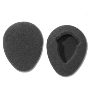 Foam Earpads 80mm