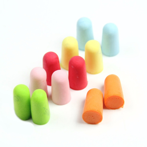 Foam Ear Plugs