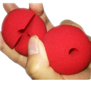 5cm Foam Clown Nose