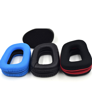 Logitech G35 G930 G430 F450 Ear Pads Cushion